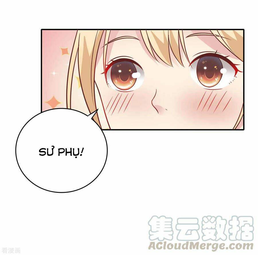 Hẹn Hò Siêu Tốc: Chapter 30