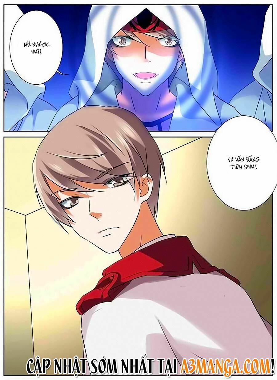 Giả Diện Thế Thân: Chapter 98