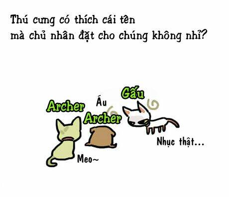 Dragon Nest Random Scribbles: Chapter 19