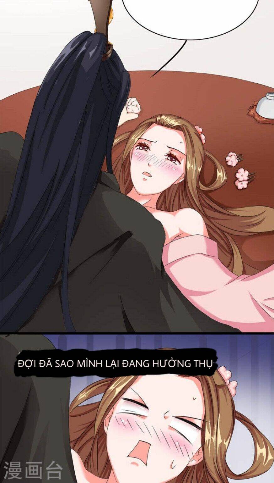 Hoàng Đế Hùng Mạnh Nhất Trong Lịch Sử: Chapter 3