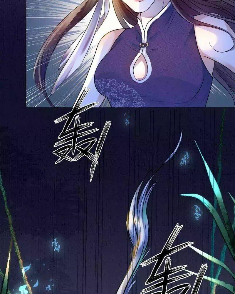 Yêu Long Đại Nhân Của Ta: Chapter 7