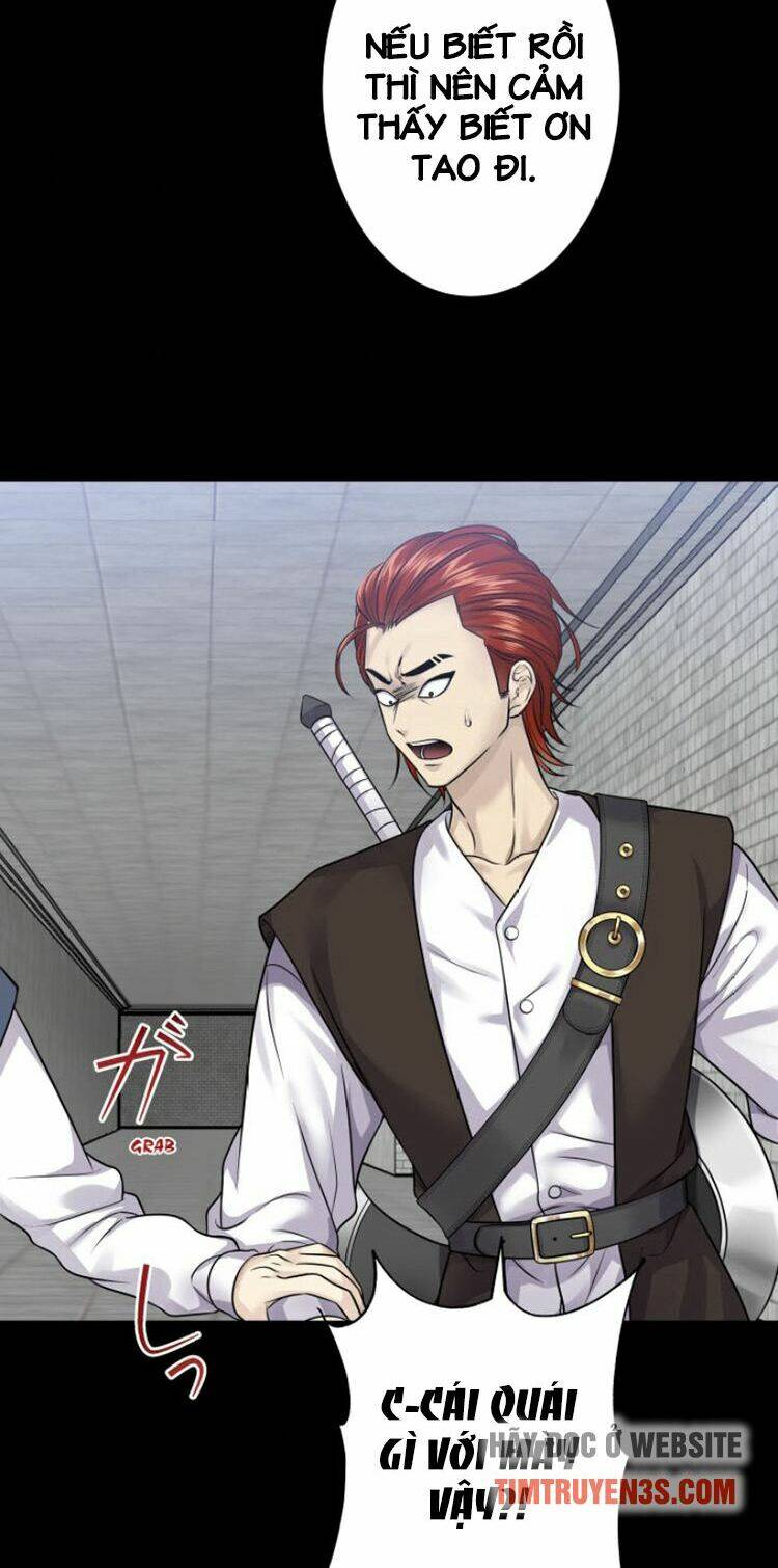 Trò Chơi Của Chúa Thượng: Chapter 10