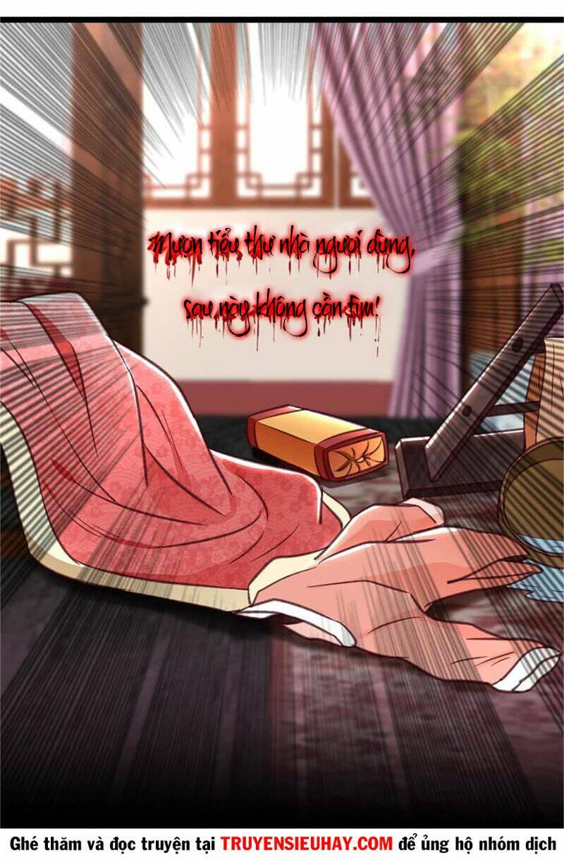 Lão Tổ Của Bạn Đang Online: Chapter 34