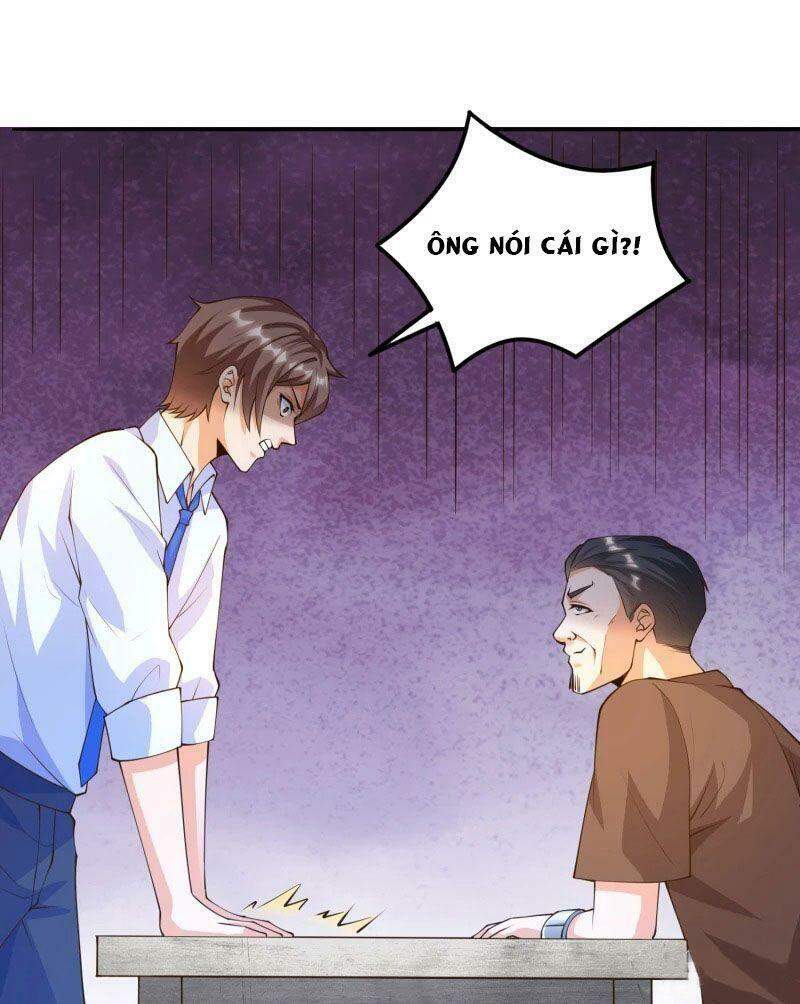 Luyện Tập Thành Thần: Chapter 32