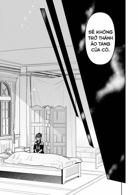 Tôi Là Ứng Cử Viên Cho Vị Trí Hoàng Tử Phi Nhưng Tôi Chắc Kèo Là Tôi Trúng Rồi!: Chapter 14