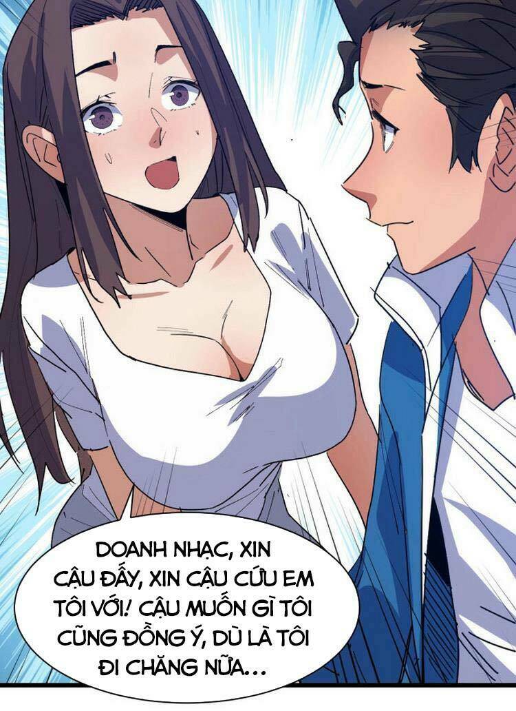 Bắt Đầu Với Tề Thiên Đại Thánh: Chapter 7