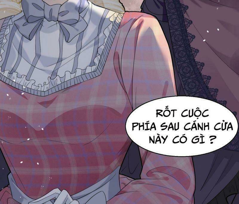 Không Thể Hòan Hảo Tuyệt Đối: Chapter 0.5