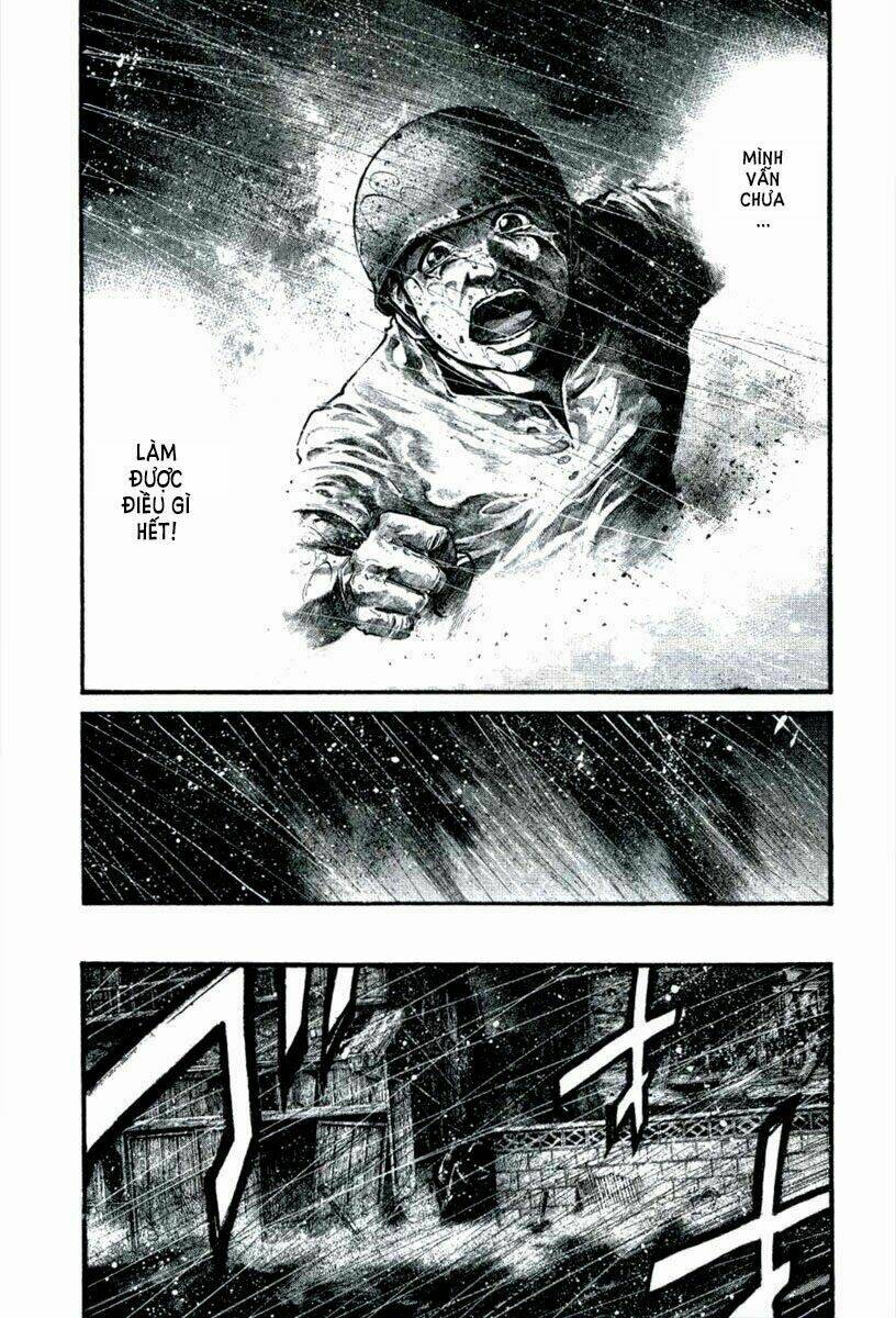 Rainbow: Chapter 113