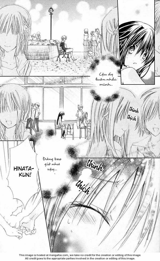 Kokoni Iru Yo: Chapter 15