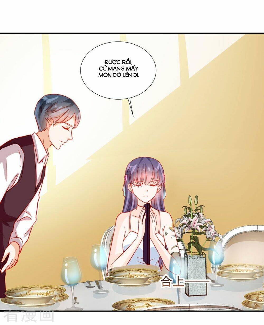 Tu La Thiếu Gia Quá Kiêu Ngạo: Chapter 59