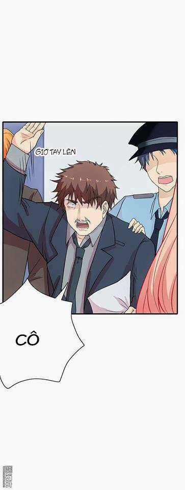 Thiểm Hôn Kinh Ái: Chapter 5