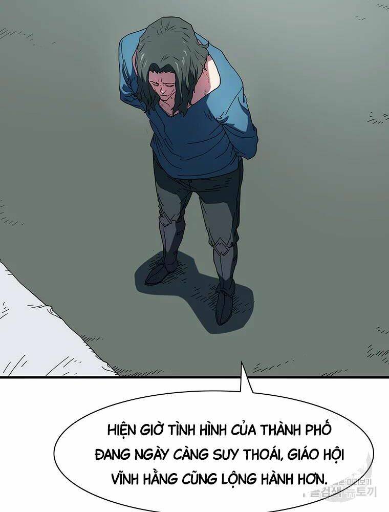 Các Chòm Sao Chỉ Chú Ý Mình Tôi: Chapter 31