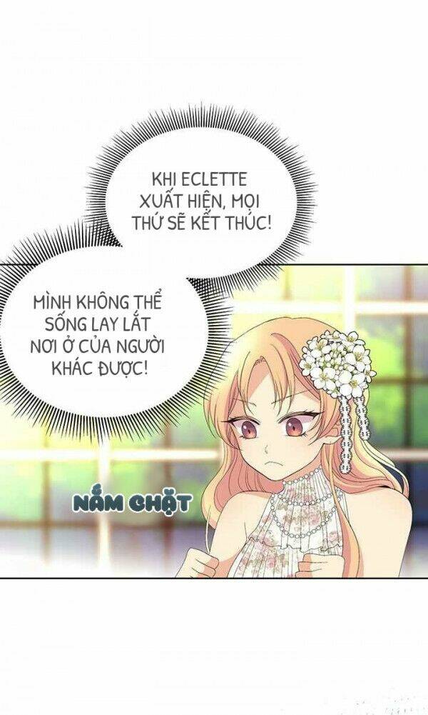 Công Chúa Thời Gian Có Hạn: Chapter 0