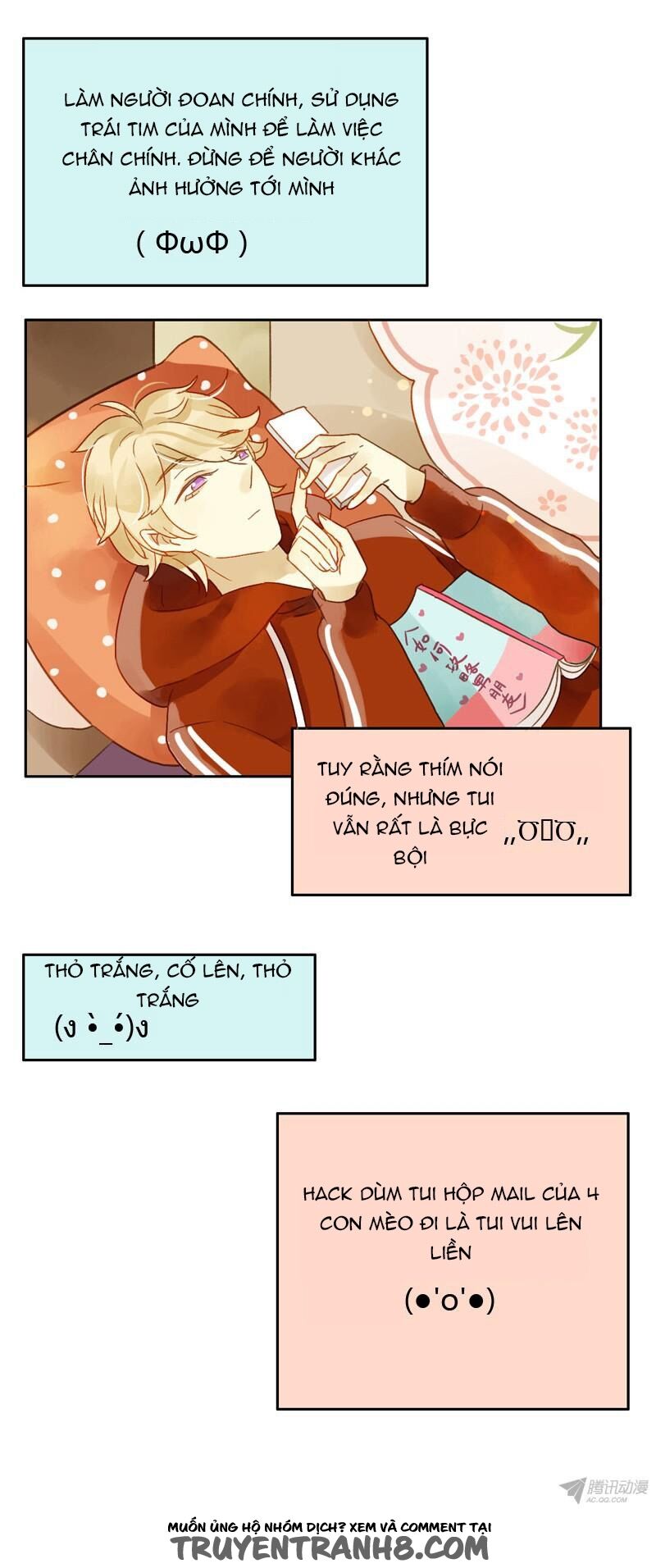 Sức Mạnh Của Sắc Đẹp: Chapter 43