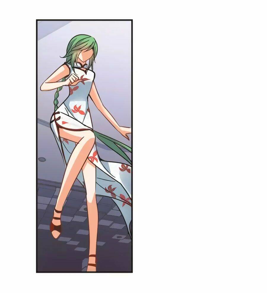 Tô Tịch Kỳ Quái: Chapter 93.2