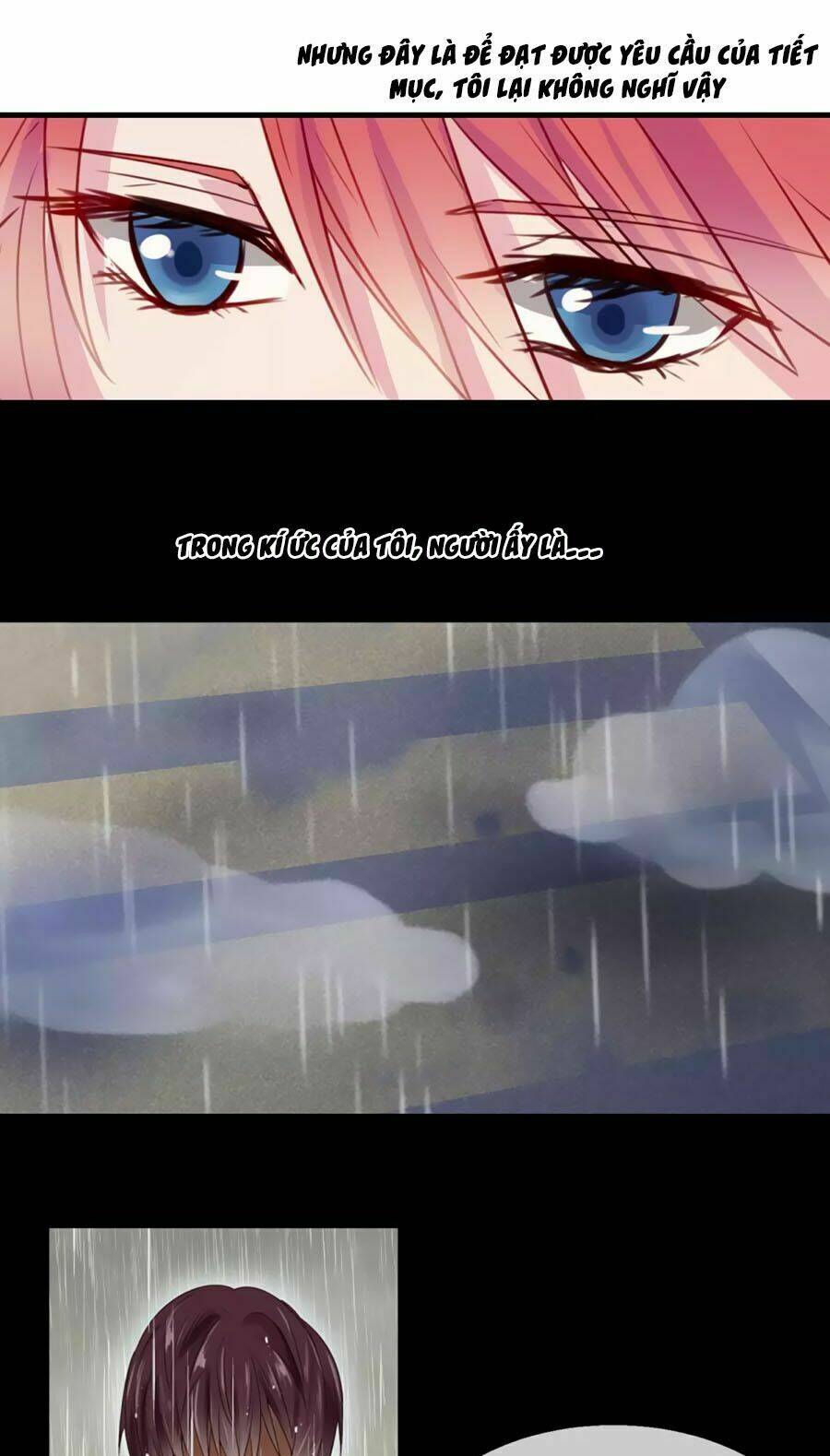 Tiền Nhậm Hữu Độc: Chapter 1