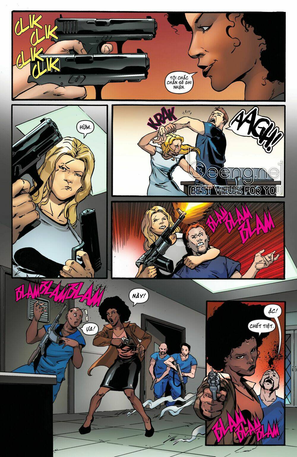 John Wick: Chapter 4