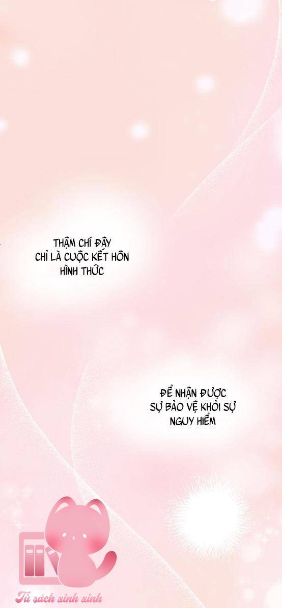 Điều Melvin Để Lại: Chapter 18