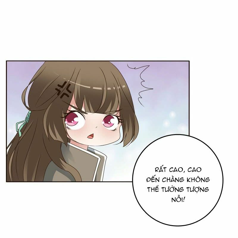 Thông Linh Phi: Chapter 242