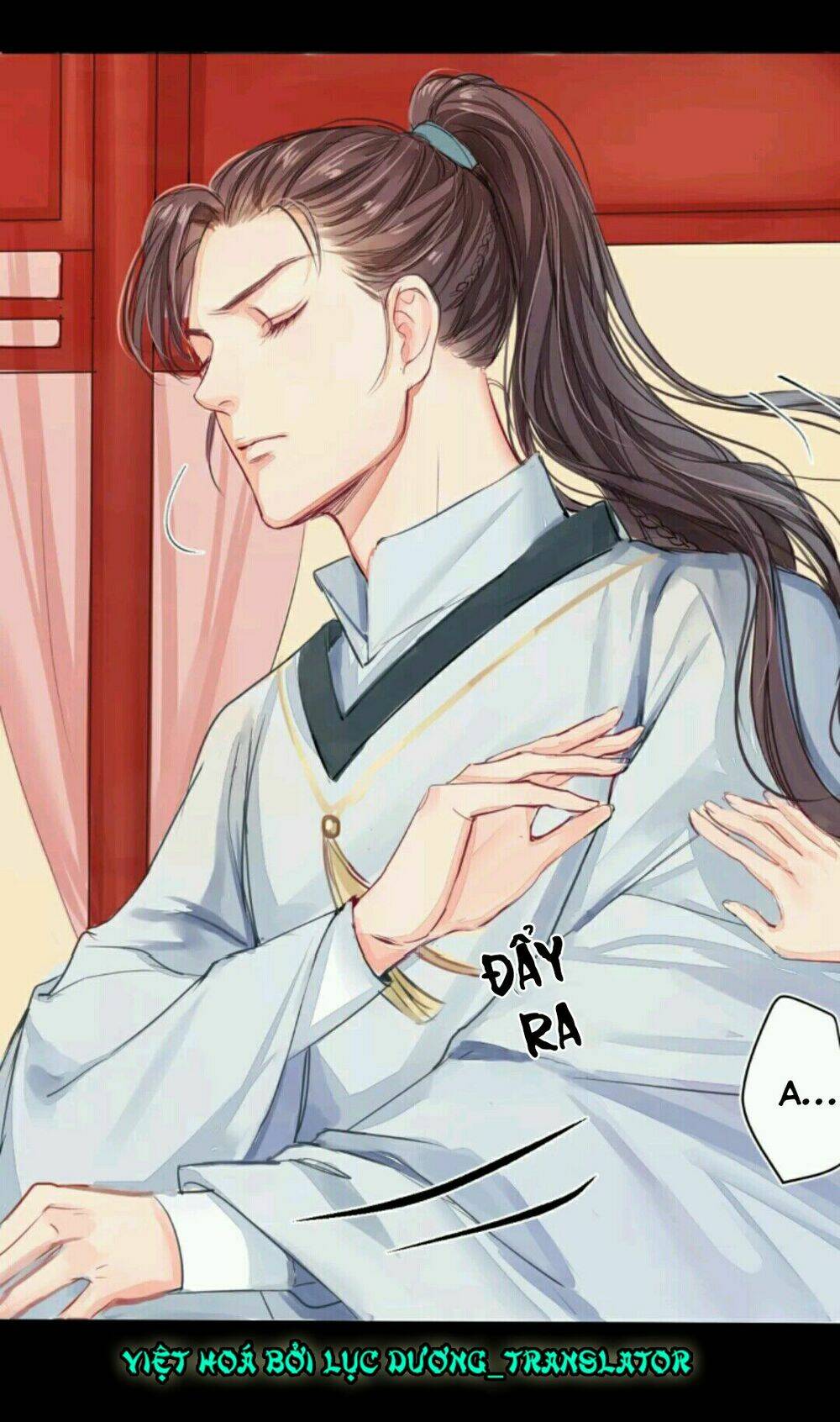 Chỉ Phu Vi Thê: Chapter 2