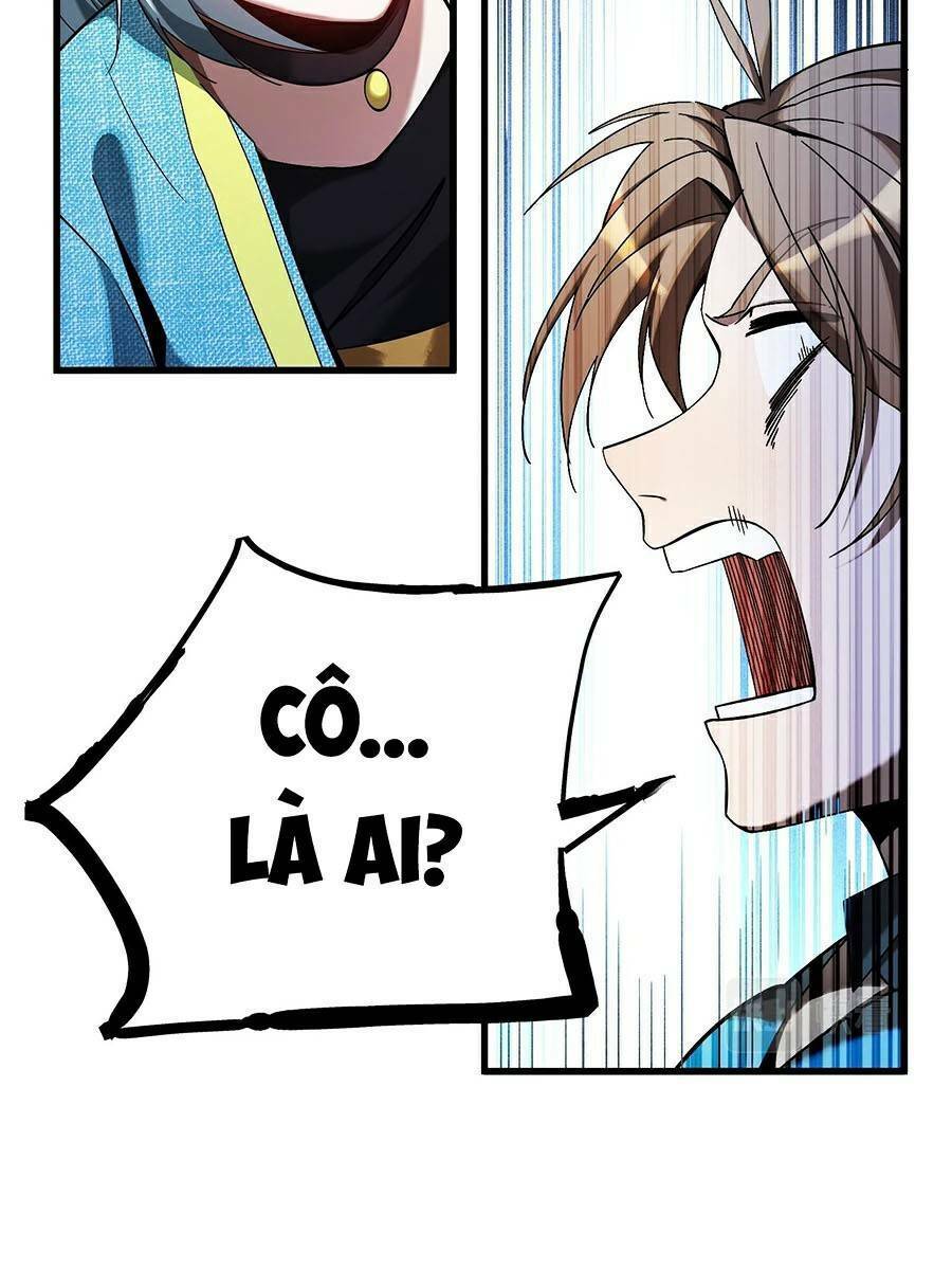 Người Chơi Siêu Mạnh: Chapter 6