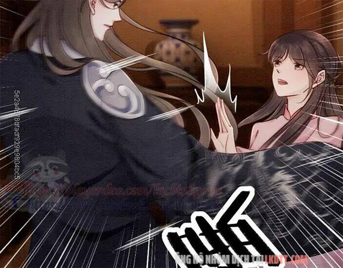 Trọng Sinh Bá Sủng Nhiếp Chính Vương Quá Mạnh Mẽ: Chapter 80.2