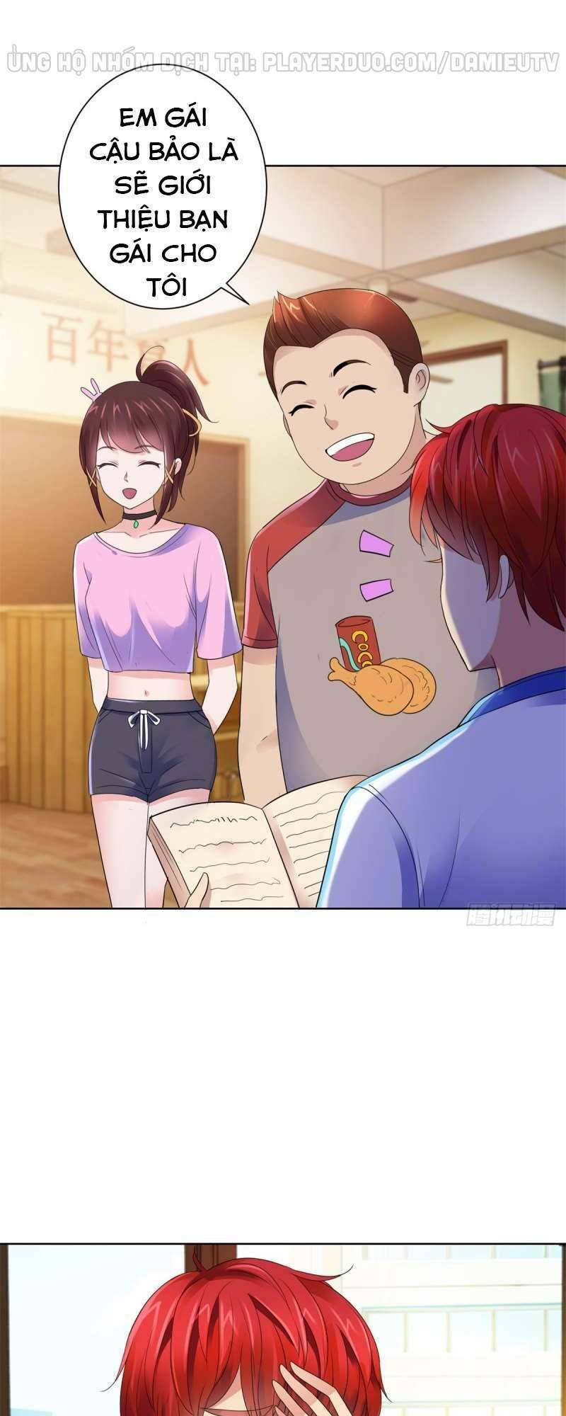 Đô Thị Chí Tôn Hệ Thống: Chapter 132