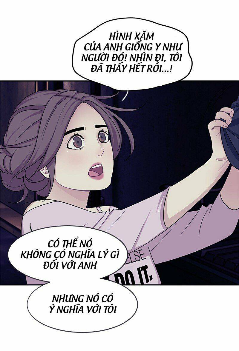 Nửa Đêm Ở Poppy Land: Chapter 20