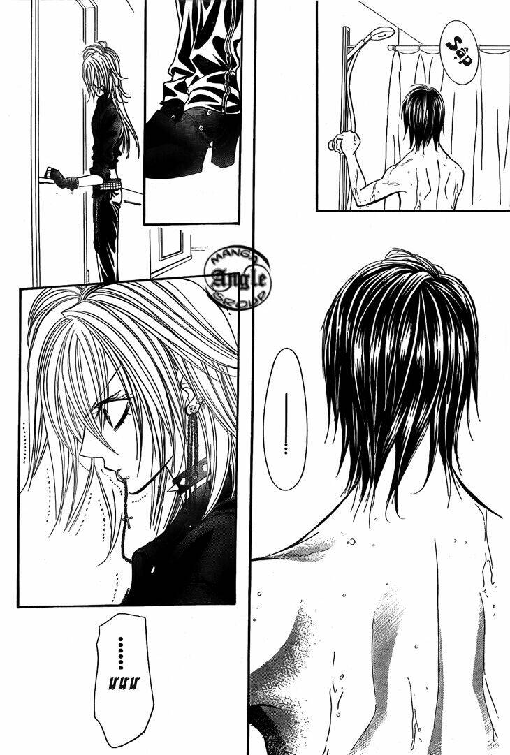 Thử Thách Của Kyouko: Chapter 160