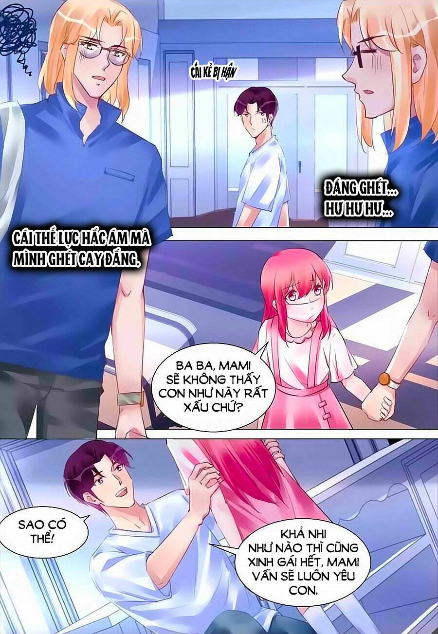 Bá Tình Ác Thiếu: Dạy Bảo Tiểu Đào Thê: Chapter 259