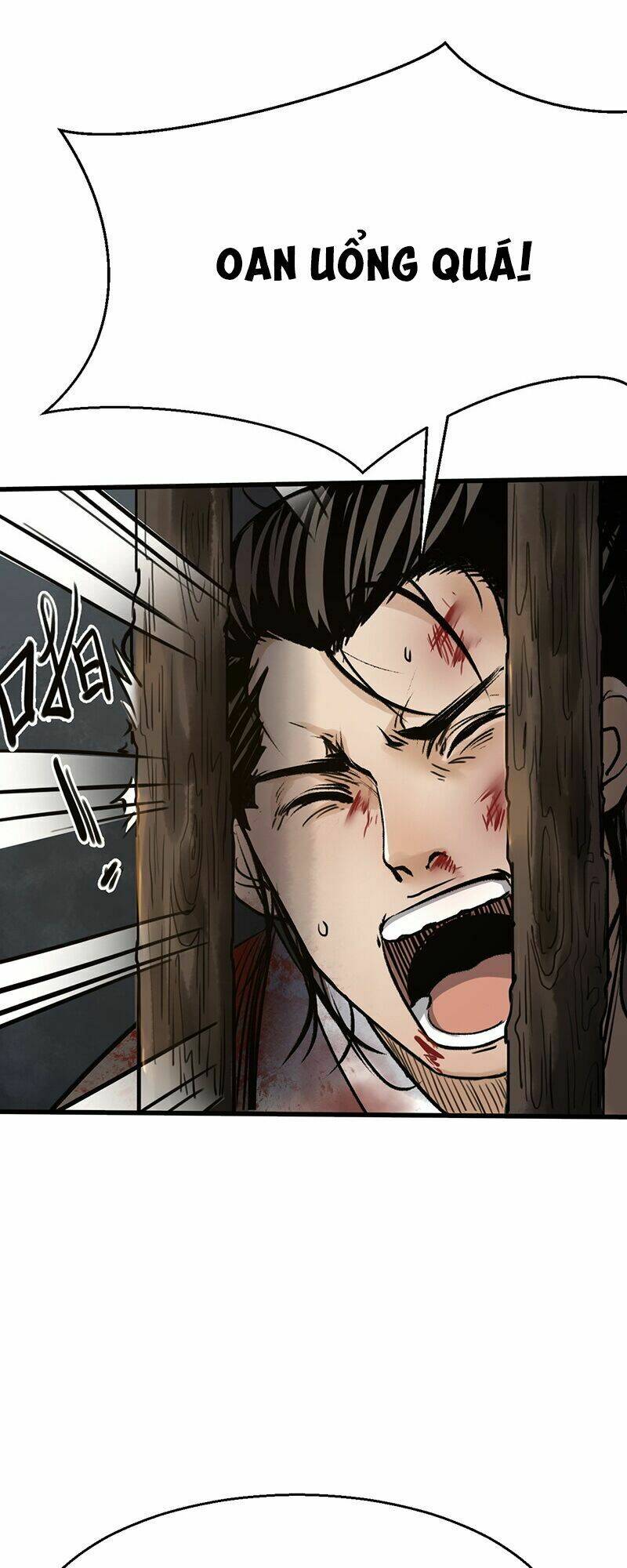 Liên Thành Quyết: Chapter 7