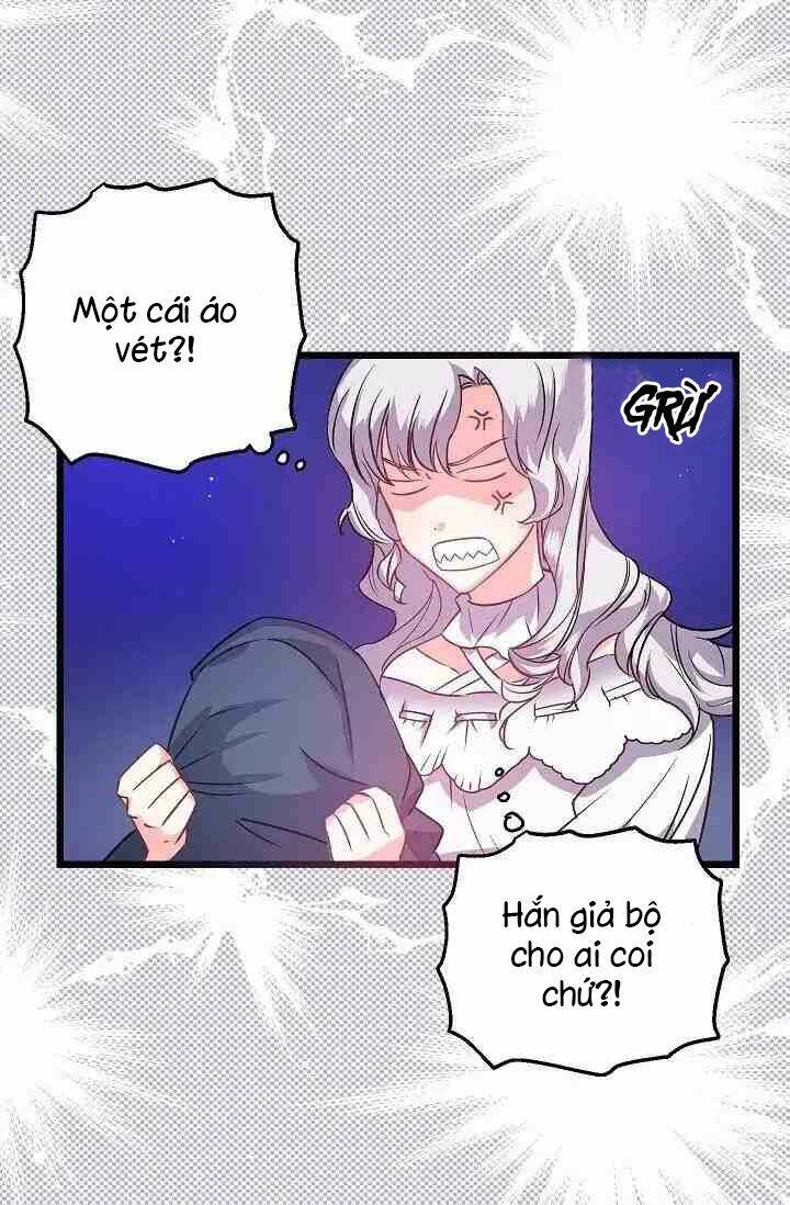 Hôn Lễ Báo Thù: Chapter 3