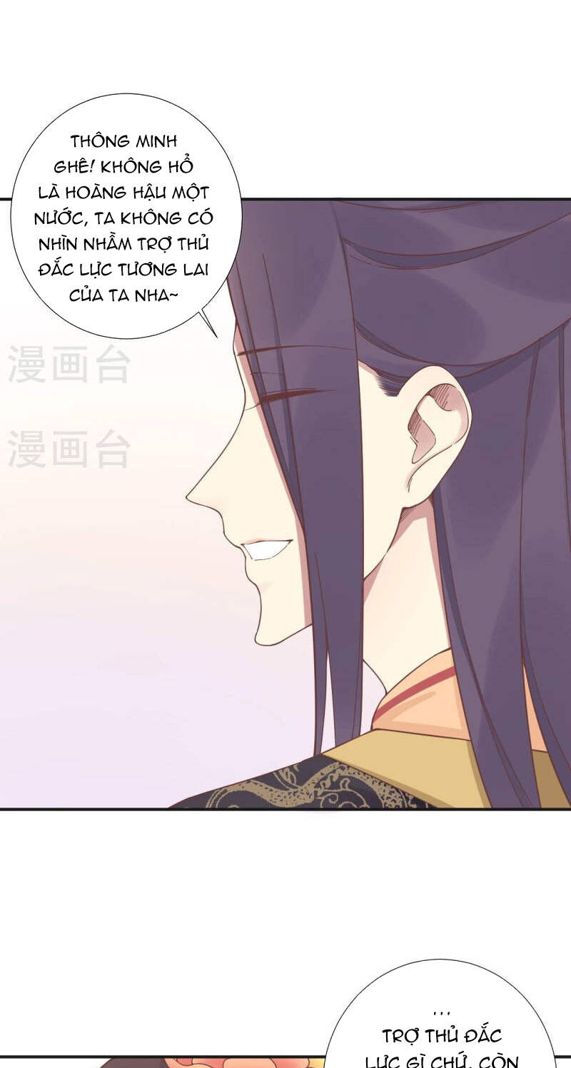 Hoàng Hậu Bận Lắm: Chapter 204