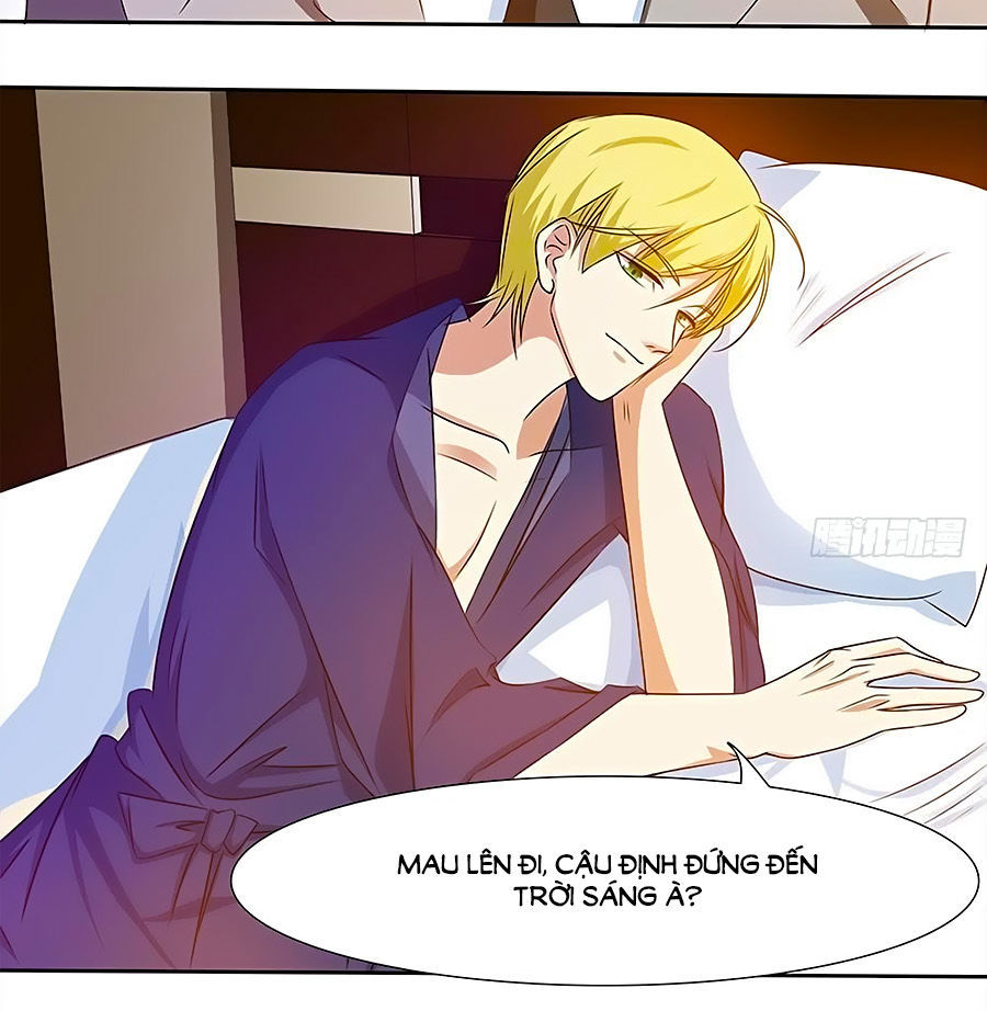 Cô Sát Thủ Ơi, Yêu Nhau Nhé: Chapter 20