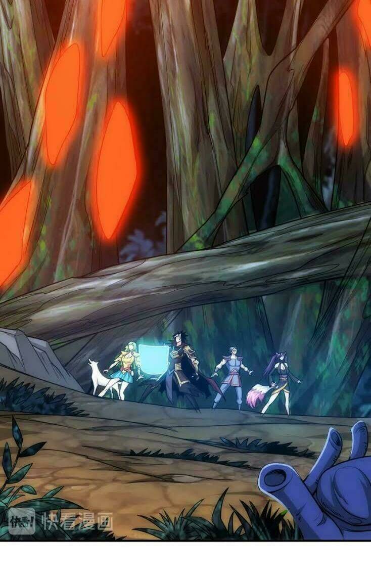 Rich Player - Người Chơi Khắc Kim: Chapter 65