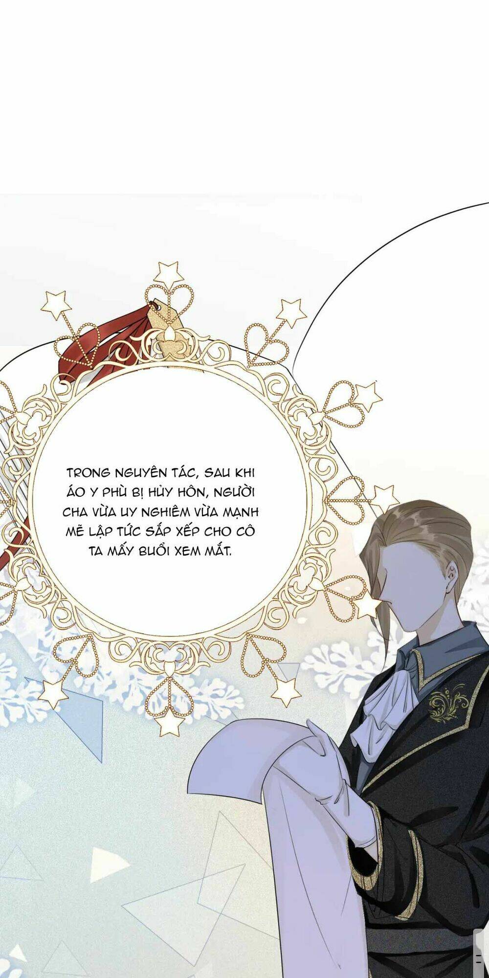 Tôi Tỏ Tình Với Kẻ Thù Của Tôi: Chapter 2