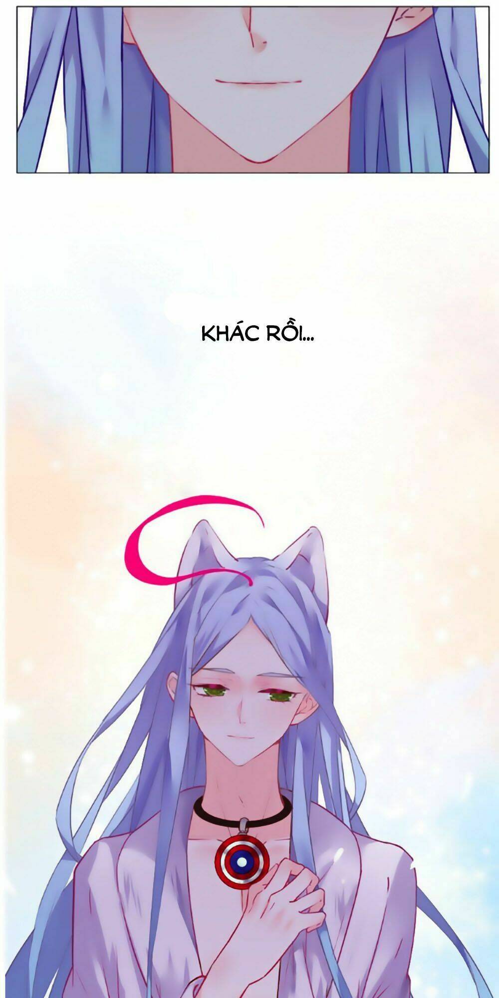 Đừng Nghịch, Ta Chỉ Muốn Yên Tĩnh: Chapter 52