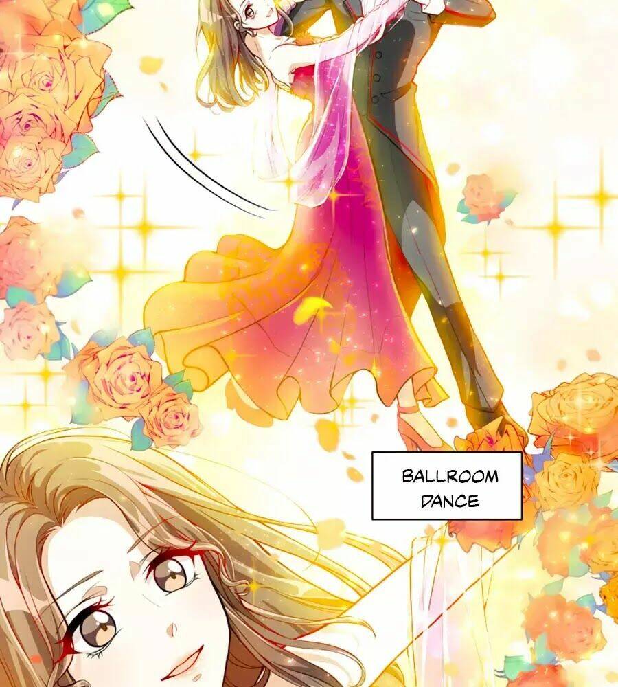 Kế Hoạch Sống Còn Của Công Chúa Nữ Phụ: Chapter 7