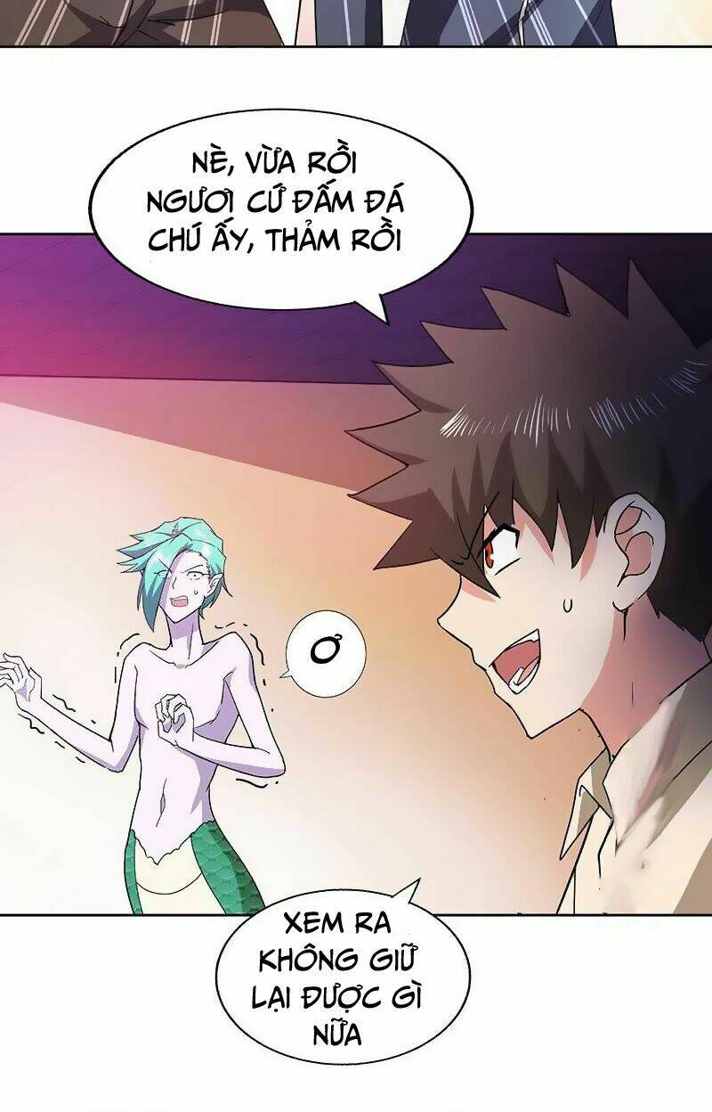 Địa Phủ Hỗn Giang Long: Chapter 42