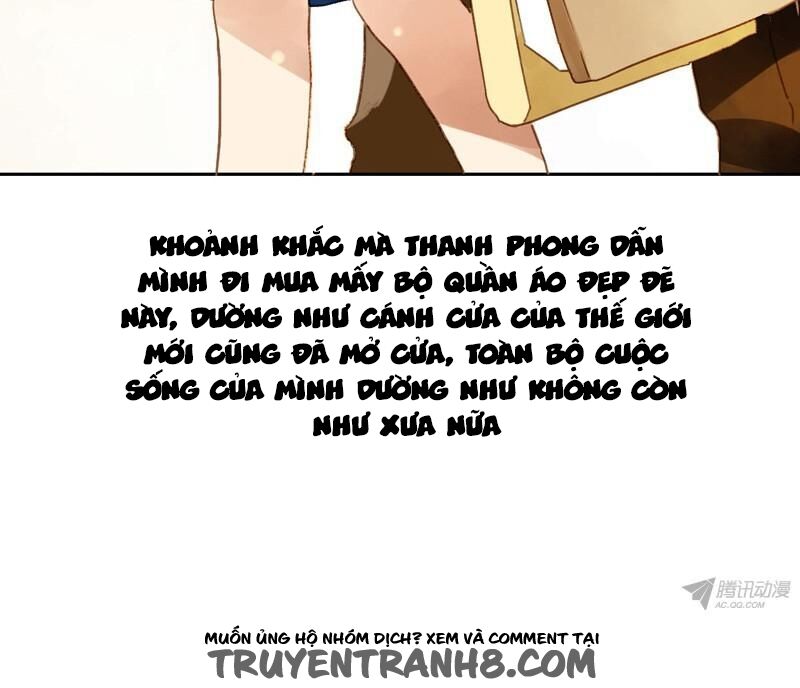 Sức Mạnh Của Sắc Đẹp: Chapter 38