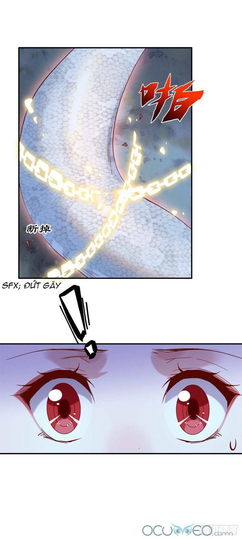 Minh Đế Độc Sủng Âm Dương Phi: Chapter 15