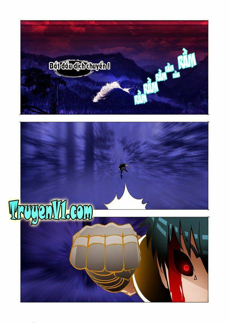 Tháp Kỳ: Chapter 89