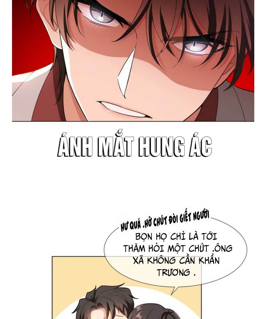 Cô Vợ Nhỏ Nuông Chiều Quá Lại Thành Ác!!: Chapter 195.1
