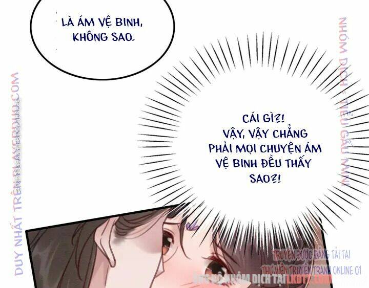 Trọng Sinh Bá Sủng Nhiếp Chính Vương Quá Mạnh Mẽ: Chapter 154