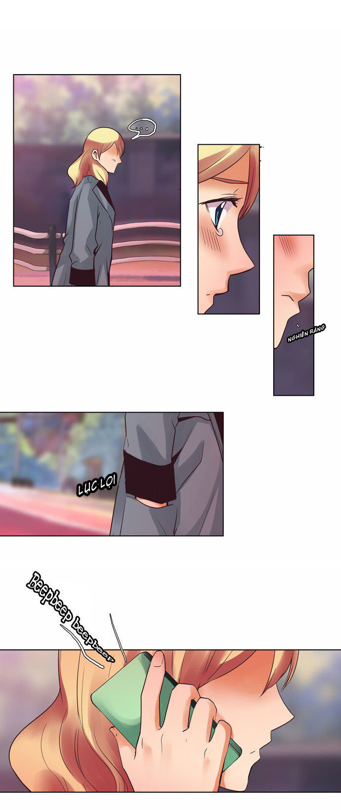 Dear, Only You Don\’t Know!: Chapter 36