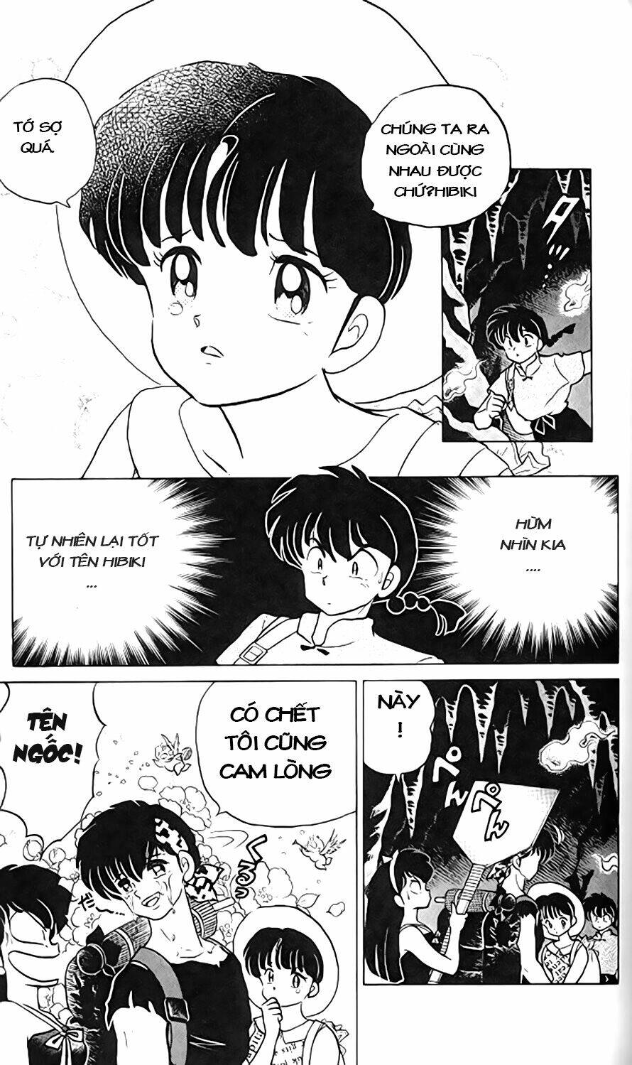 Suối Lời Nguyền: Chapter 287