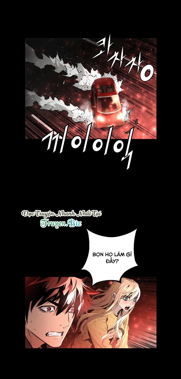 Dị Giới Tam Tuyệt: Chapter 44