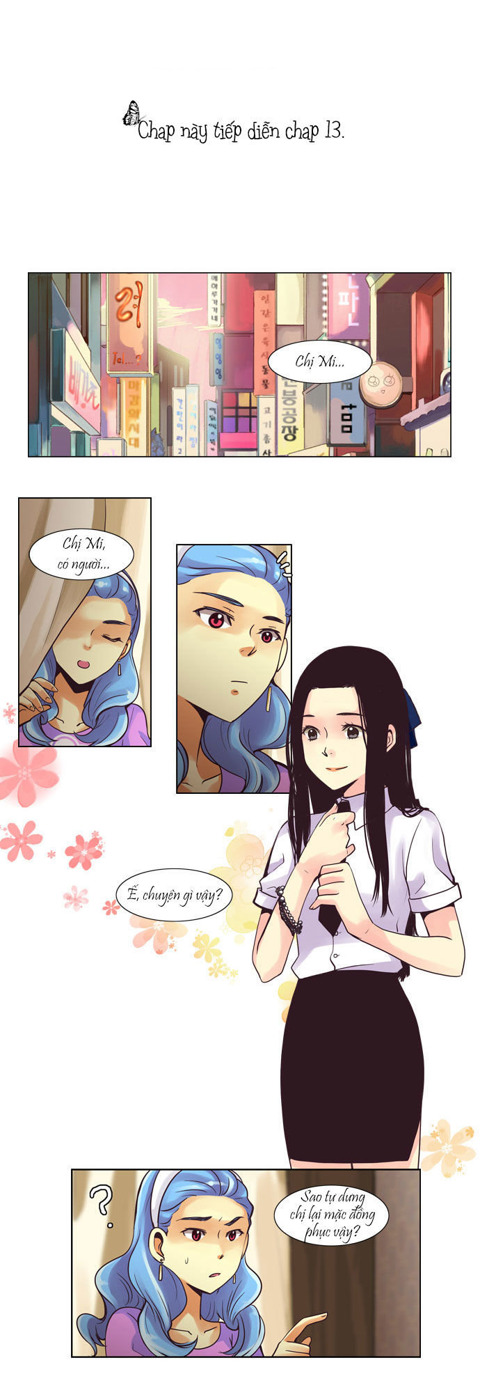 Dear, Only You Don\’t Know!: Chapter 25