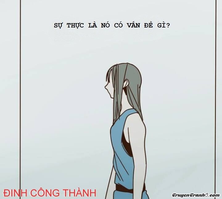 Ứng Dụng Thẩm Mỹ: Chapter 16