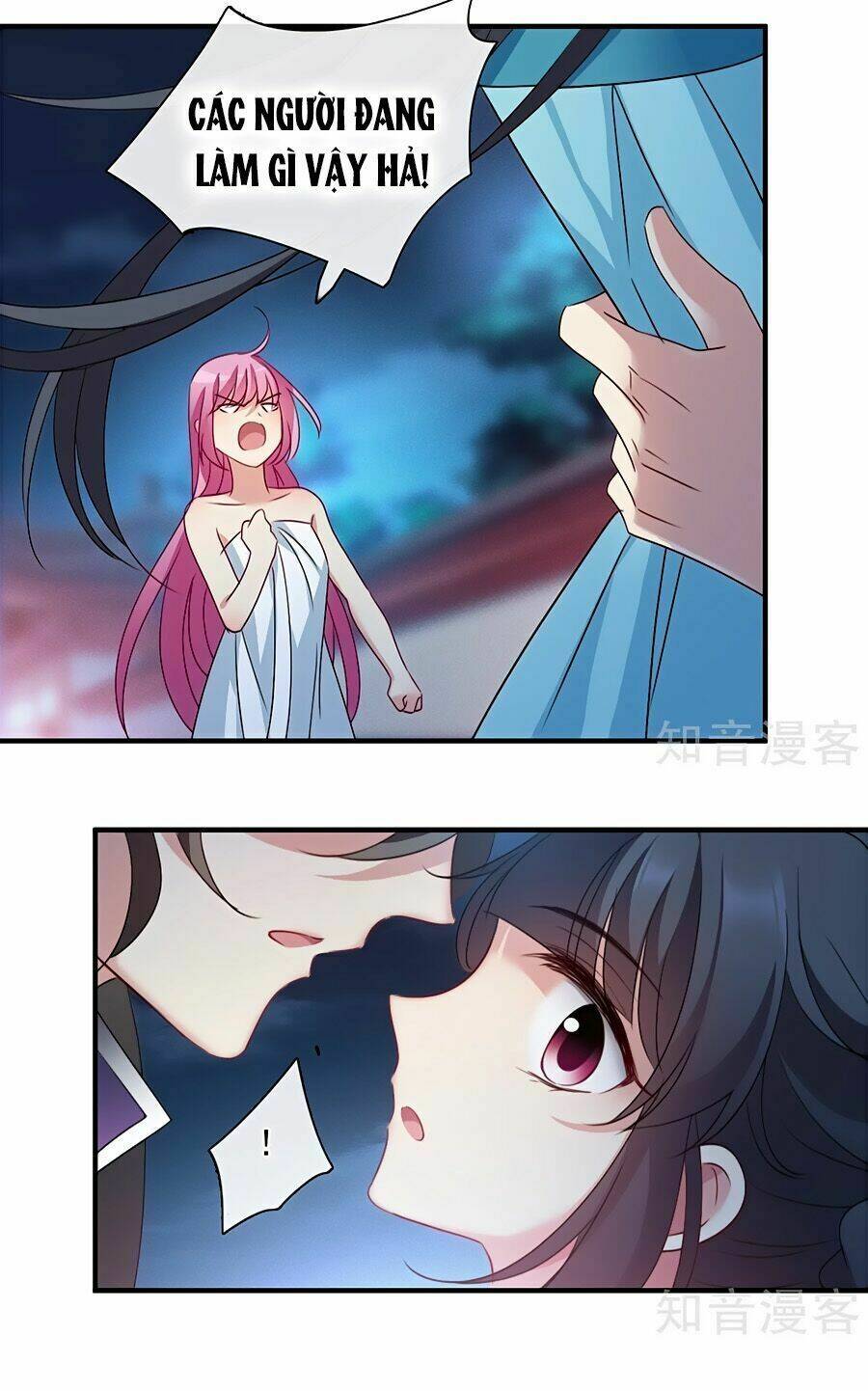 Toàn Cơ Từ: Chapter 47.2